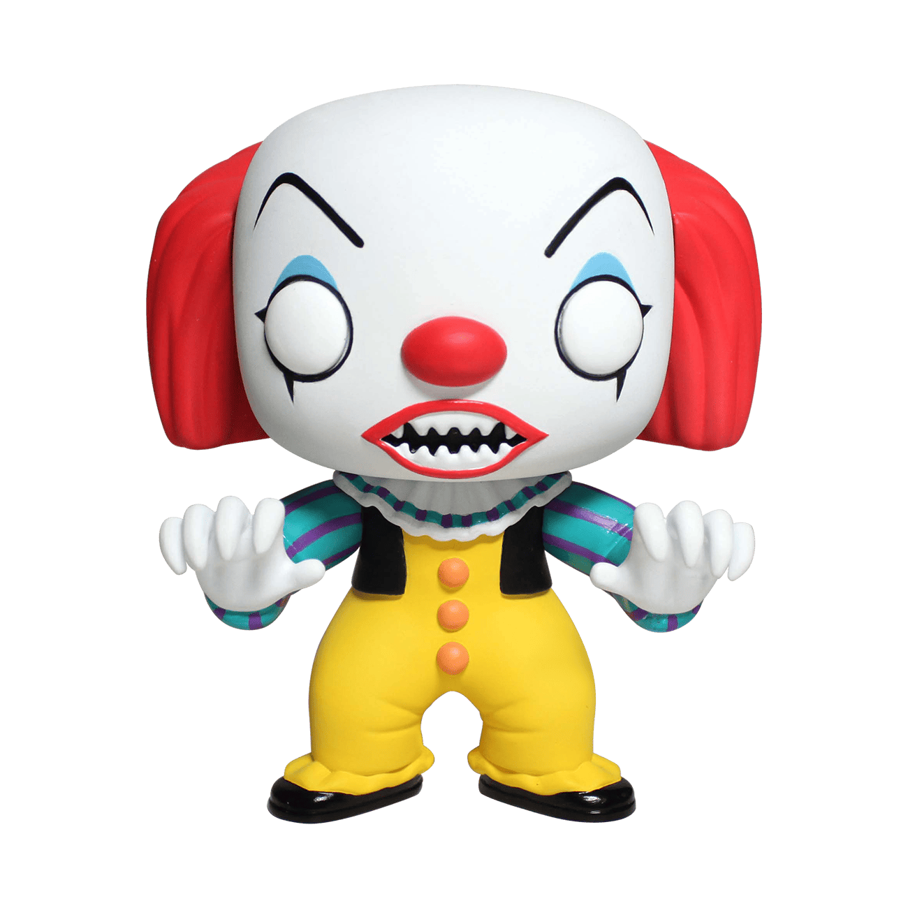 funko pop pennywise 55