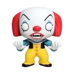 Pop! Pennywise Classic - IT, , hi-res view 1