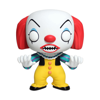 Pop! Pennywise Classic - IT, Image 1