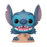 Pop! Stitch in Sand, , hi-res view 1