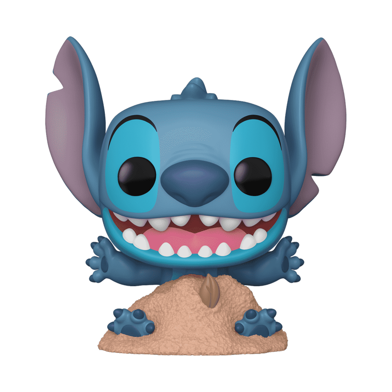 Pop! Stitch in Sand, , hi-res view 1