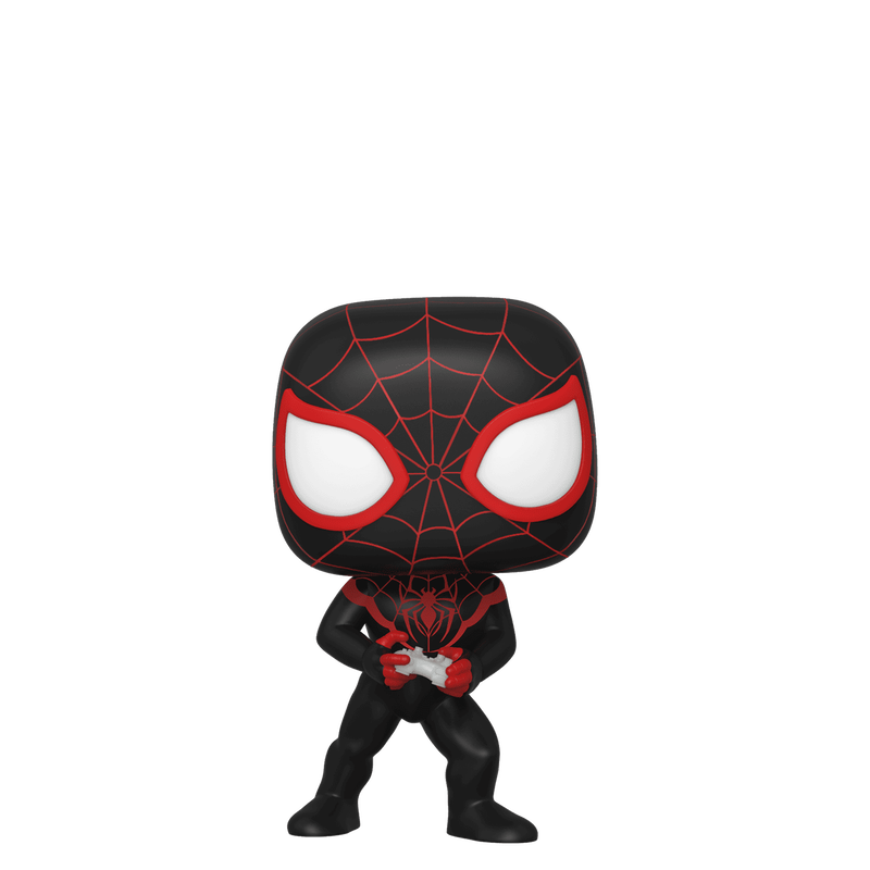 GSB: BF 2019 - POP Gamer Miles, , hi-res view 2