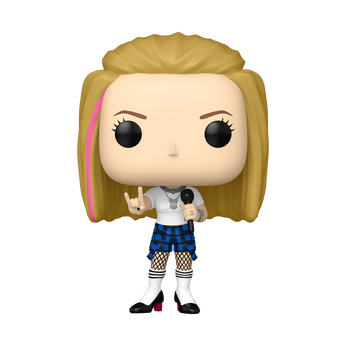 Pop! Avril Lavigne (Girlfriend), Image 1