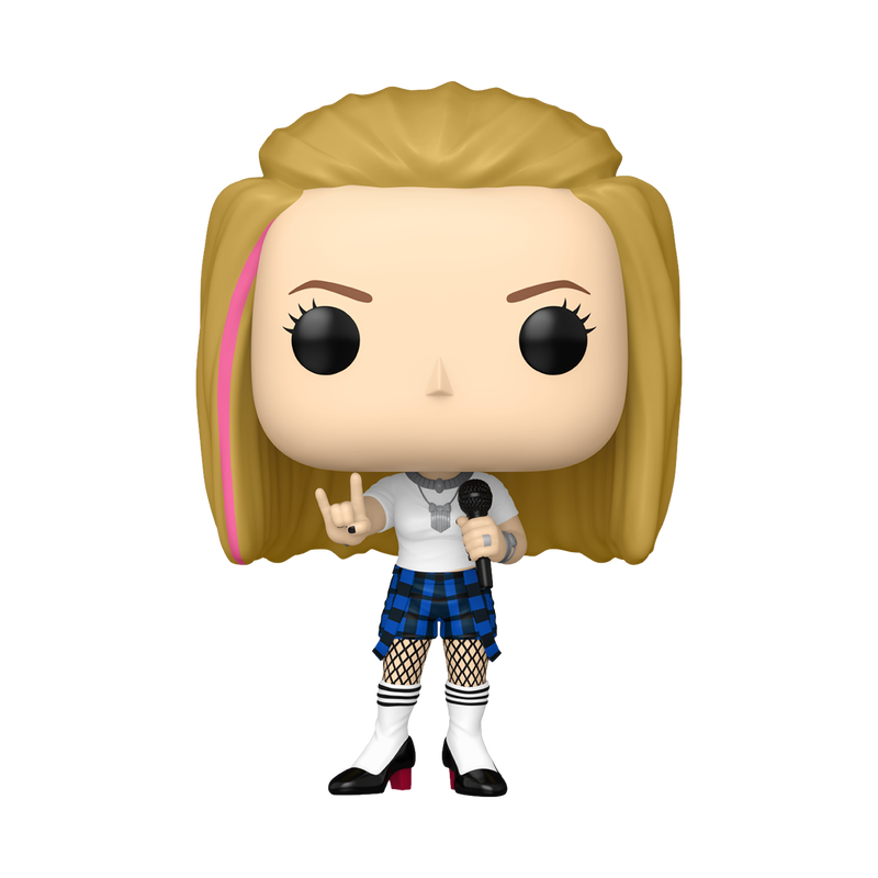 Pop! Avril Lavigne (Girlfriend), , hi-res view 1