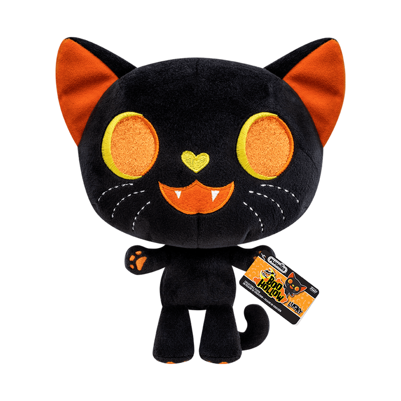 Lucky Plush, , hi-res view 1