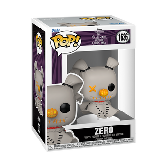 Pop! Zero (Patchwork), Image 2
