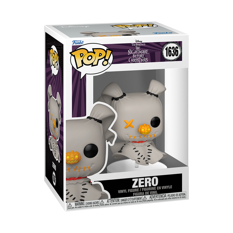 Pop! Zero (Patchwork), , hi-res view 2