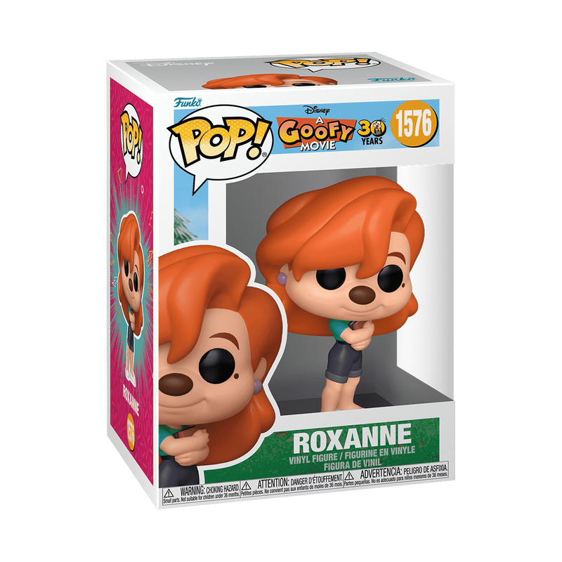 Pop! Roxanne (30th Anniversary), , hi-res view 2