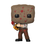 Pop! Chainsaw Man, , hi-res view 1