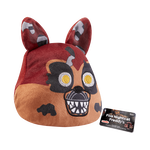 Foxy Reversible Head Plush, , hi-res image number 4