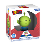 Dorbz: Toy Story - Alien, , hi-res view 1