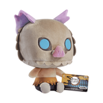 Inosuke Hashibira Plush, , hi-res view 2
