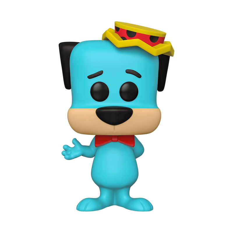 Pop! Jumbo Huckleberry Hound, , hi-res view 1