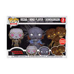 Pop! Dungeons & Dragons Villains 3-Pack, , hi-res view 2