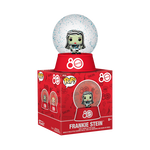 Frankie Stein Mini Glitter Globe, , hi-res view 2