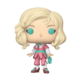 Pop! Maria Renard, Image 1