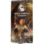 Savage World: Mortal Kombat- Scorpion w/chase, , hi-res view 3