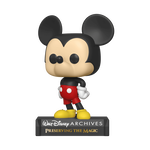 Pop! Mickey Mouse (Walt Disney Archives), , hi-res view 1