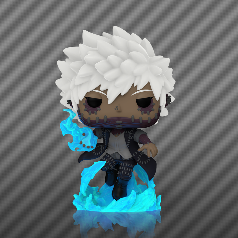 Pop! Plus Dabi, , hi-res view 3