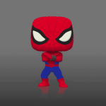 POP Marvel: Marvel- Spider-Man JTV w/ (GW) Chase, , hi-res view 4