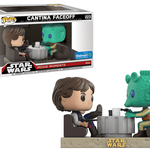 Movie Moments - Han Solo & Greedo Cantina Scene, , hi-res view 1