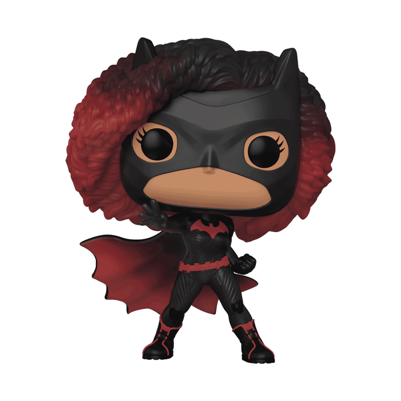 Pop! Batwoman, , hi-res view 1