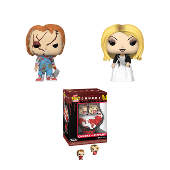 Bride of Chucky Valentine Bundle, Image 1