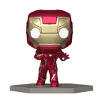 Pop! Civil War: Iron Man, , hi-res view 1
