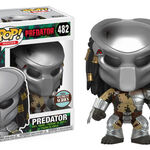 Predator - Masked Predator, , hi-res view 1