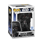 Pop! Darth Vader in Fist Pose, , hi-res view 2