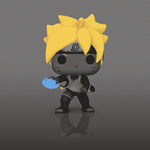Pop! Boruto with Rasengan (Glow), , hi-res view 3