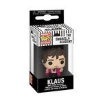 Pop! Keychain Klaus, , hi-res view 2