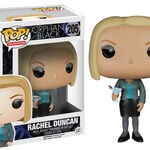 Orphan Black - Rachel Duncan, , hi-res view 1