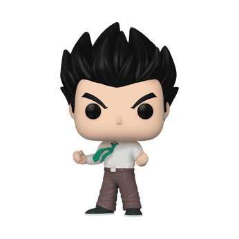Pop! Baby Gohan, Image 1