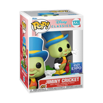 Pop! Jiminy Cricket, , hi-res view 2