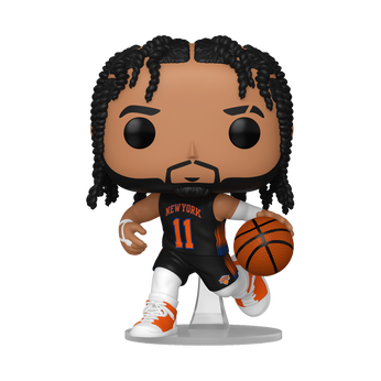 Pop! Jalen Brunson (Statement Edition Jersey), , hi-res view 1