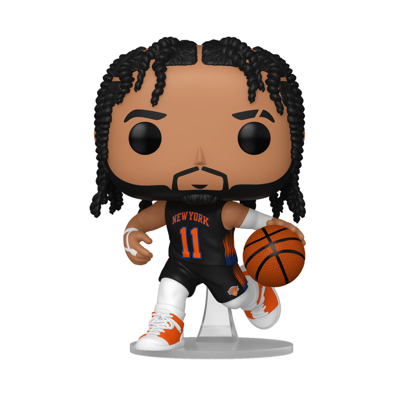 Pop! Jalen Brunson (Statement Edition Jersey), , hi-res view 1