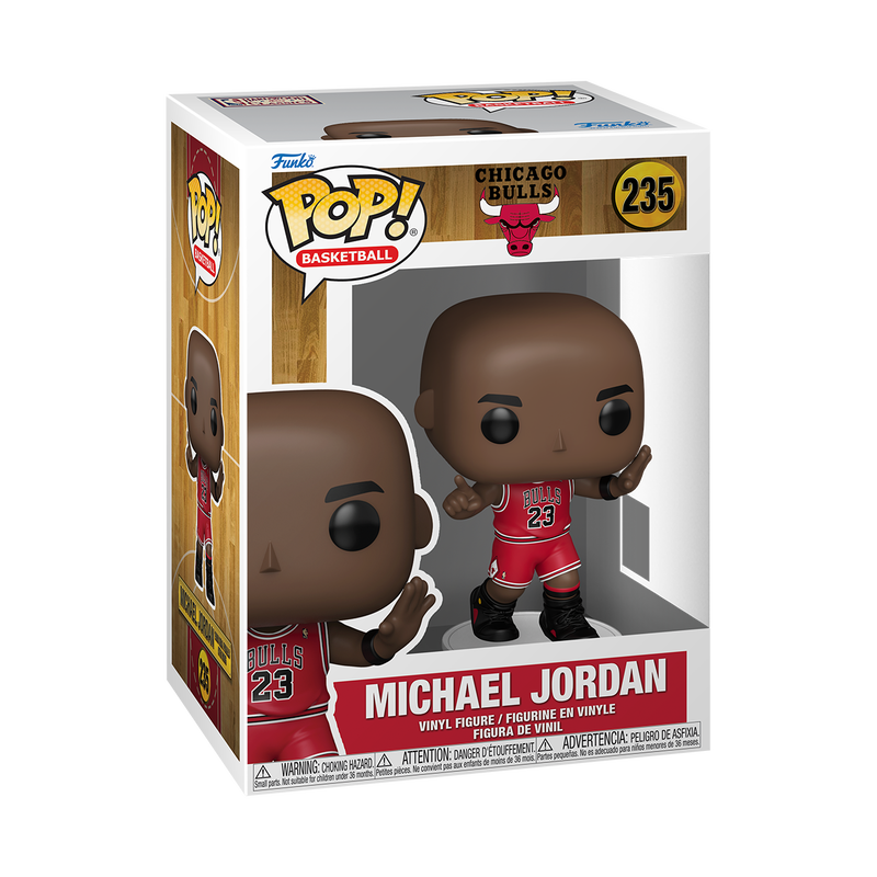 Pop! Michael Jordan (6th Ring), , hi-res view 2