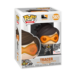 POP Games: Overwatch- League Tracer w/League Jersy, , hi-res view 1