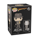 Pop! Die-Cast Indiana Jones, , hi-res view 5