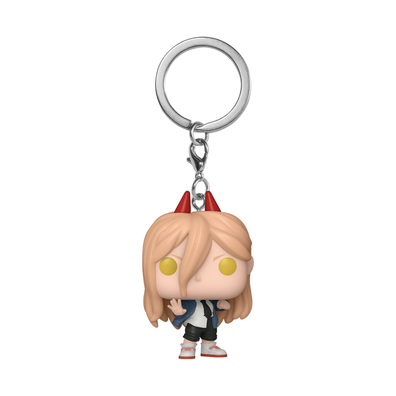 Pop! Keychain Power, , hi-res view 1
