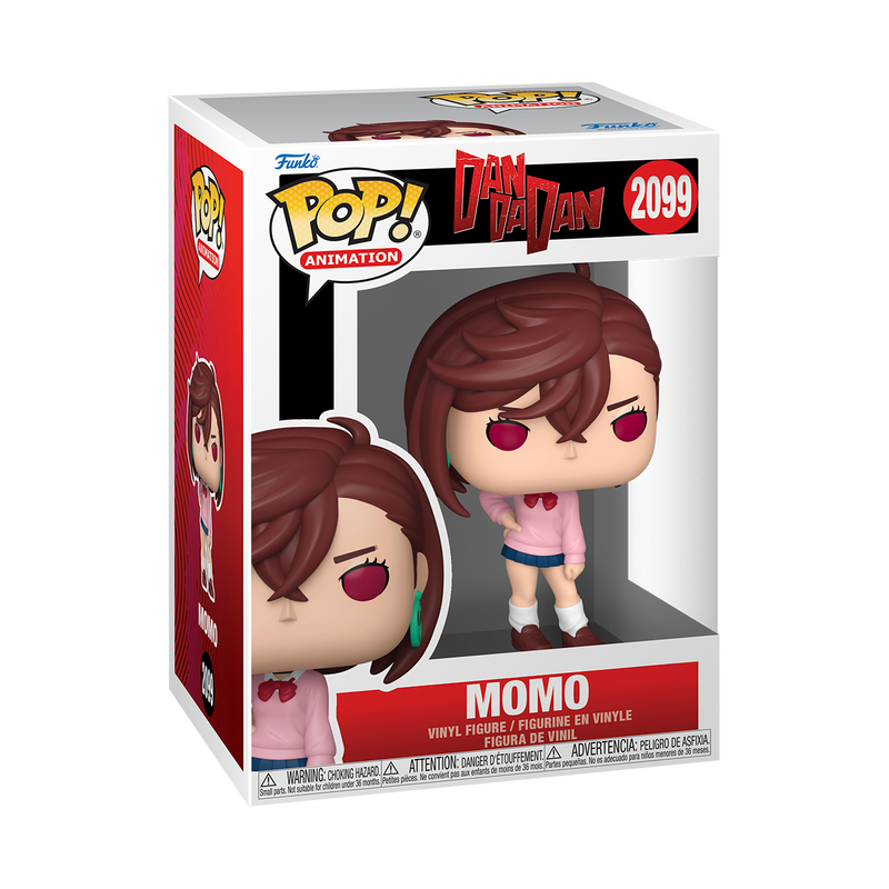 Pop! Momo Ayase, , hi-res view 2