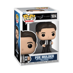Pop! Fox Mulder, , hi-res view 2