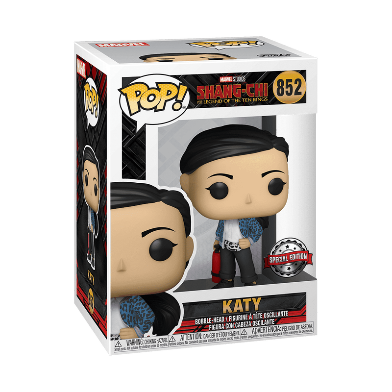 Pop! Katy in Casual Outfit, , hi-res view 2