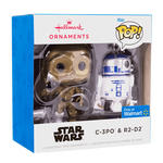 C-3PO & R2-D2 Ornament, , hi-res view 6