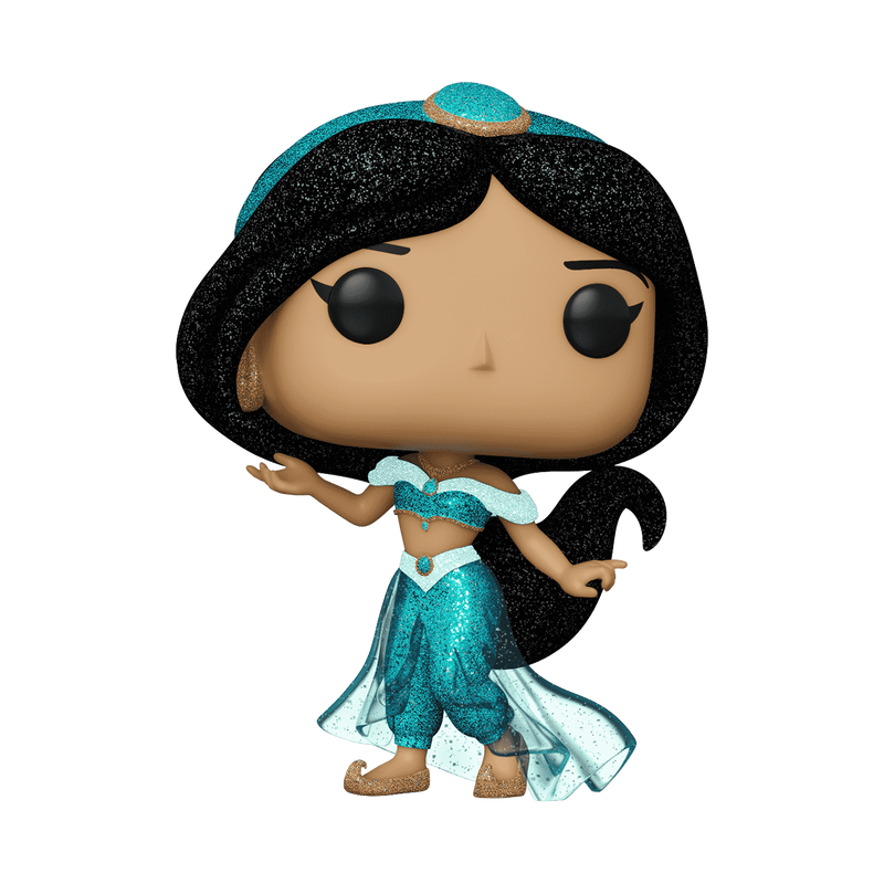Pop! Jasmine (Diamond), , hi-res view 1