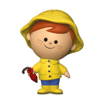 Rain City Freddy Funko Vinyl Figure, , hi-res view 1