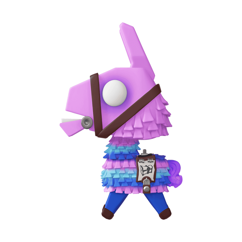 Pop! Jumbo Loot Llama, , hi-res view 1
