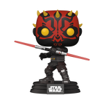 Pop! Darth Maul, , hi-res view 1
