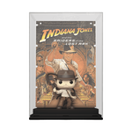 Pop! Movie Posters Indiana Jones, , hi-res view 1